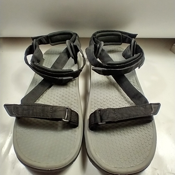 Columbia Omni- Grip BL1777-010 Sandals - Picture 2 of 9